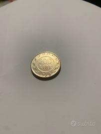 200 lire del 1979