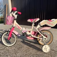 Bici bimba