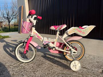 Bici bimba