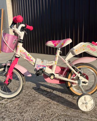 Bici bimba