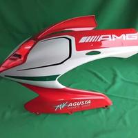 Cupolino MV AGUSTA F3