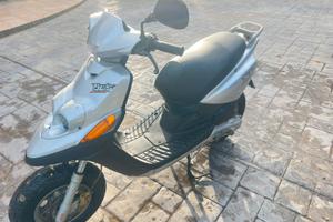 Scooter bws