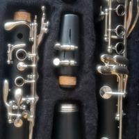 clarinetto Alysee
