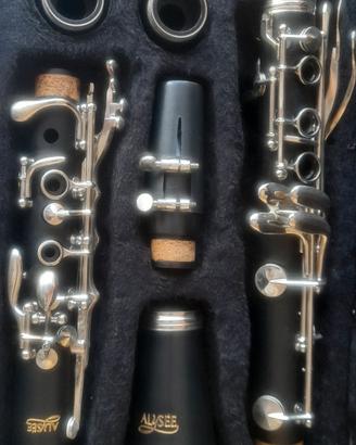 clarinetto Alysee