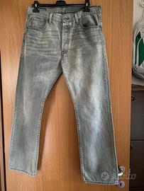 Jeans levis 501