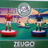 Zeugo calcio da tavolo