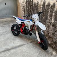 Beta rr 125 2t racing motard