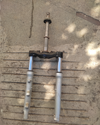 Forcella Honda phanteon 150