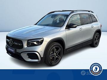 Mercedes-Benz GLB Classe 200d 4Matic AMG Line...