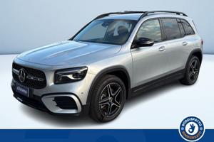 Mercedes-Benz GLB Classe 200d 4Matic AMG Line...