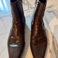 Stivaletto Gucci