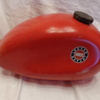 MOTOM SERBATOIO PER MOTOCICLO D'EPOCA