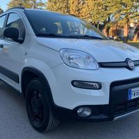 FIAT Panda 0.9 TwinAir Turbo S&S 4x4