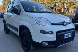 FIAT Panda 0.9 TwinAir Turbo S&S 4x4
