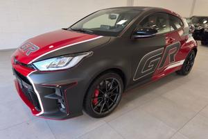 TOYOTA Yaris 1.6 Turbo 3 porte GR Yaris Circuit