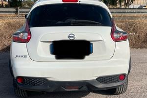Vendita Nissan Juke Start & Stop Acenta