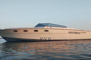 Tornado 38' Classic (2002)
