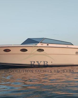 Tornado 38' Classic (2002)