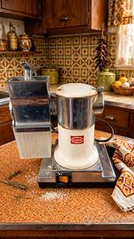 Grattugia Elettrica Vintage Quick Mill OMRE
