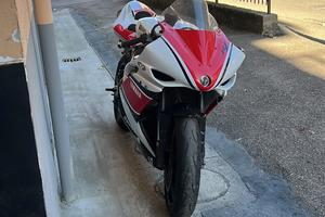 Yamaha r1 2007/2008