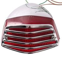 Faro posteriore moto custom Stanley 0400088