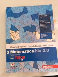 libro Matematica blu 2.0