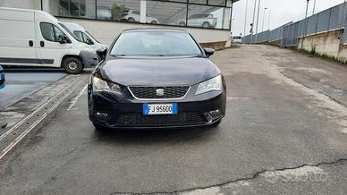 Seat Leon 1.6 TDI 110 CV 5p. Start/Stop Business