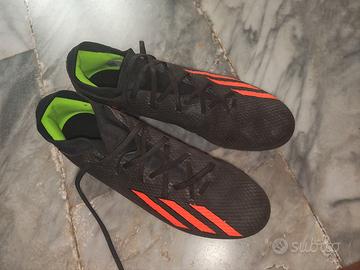 Scarpe adidas X Speedportal.3 FG