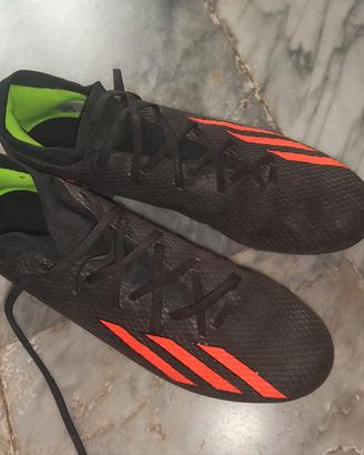 Scarpe adidas X Speedportal.3 FG