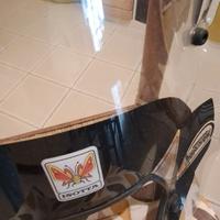 Barabrezza sh 125 isotta
