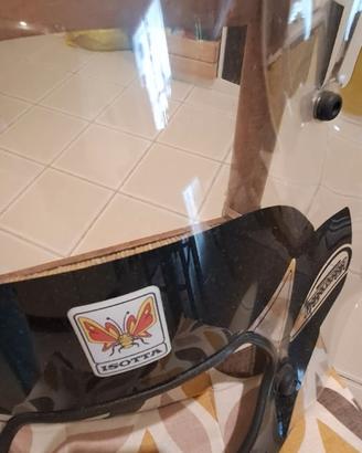 Barabrezza sh 125 isotta