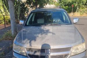 dodge journey 