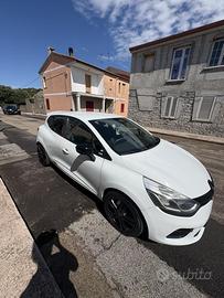 Clio gt line