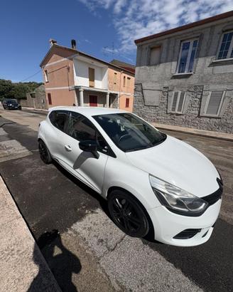 Clio gt line