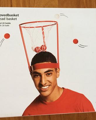 Basket - giochi