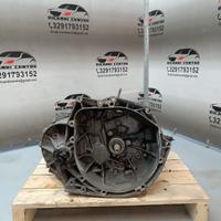Cambio manuale 6 m peugeot 308 3008 c4 ds4 1.6 die