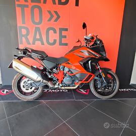 KTM 1290 SUPER ADVENTURE S (2022)