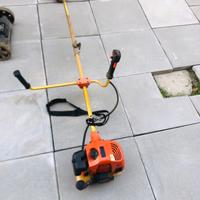 Decespugliatore di qualita