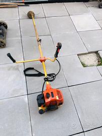 Decespugliatore di qualita