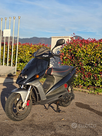 Phantom F12 Digit Bi-disco