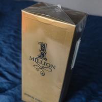 One million Paco Rabanne 