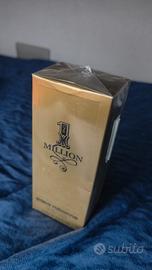 One million Paco Rabanne 