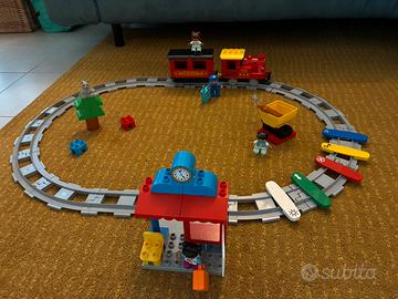 Lego treno