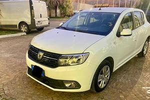 DACIA SANDERO 1000 TURBO