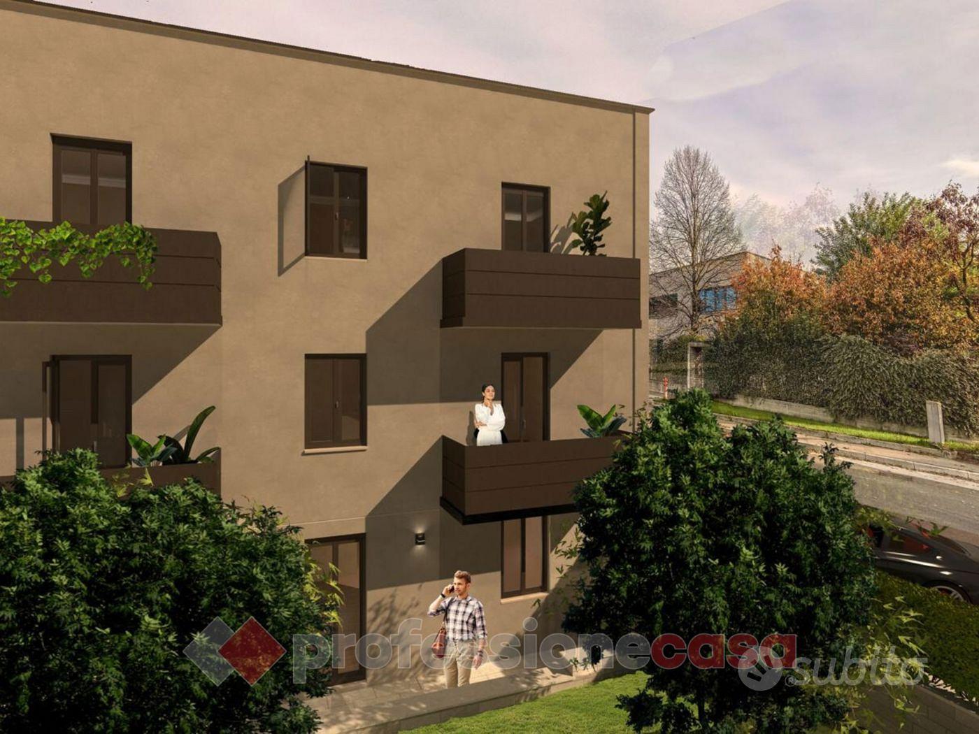 Apartment in Perugia, Madonna Alta - Altro