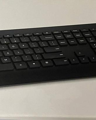 Microsoft Wireless Desktop 900 Keyboard and Mouse