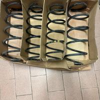 molle per ammortizzatori per la giulietta