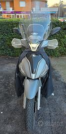 Kymco People S 125i ABS