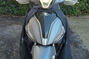 Kymco People S 125i ABS