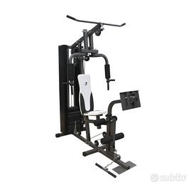 PALESTRA MULTINAZIONALE FORCE ST3300